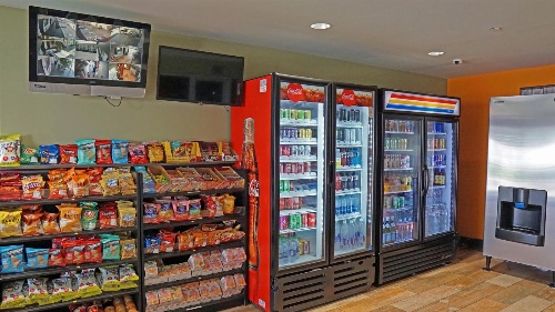 Hawthorne Plaza Inn Near LAX image 1