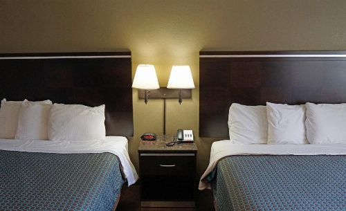 Hawthorne Plaza Inn Near LAX image 17