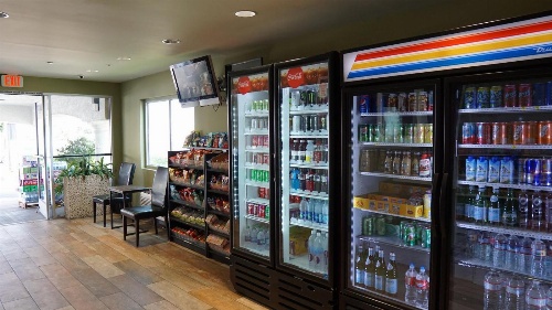 Hawthorne Plaza Inn Near LAX image 2