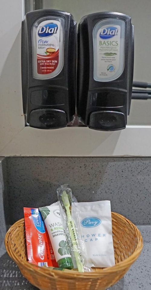 Hawthorne Plaza Inn Near LAX image 6